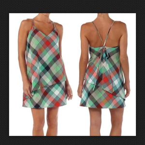 Patagonia Women's Dappled Light Dress